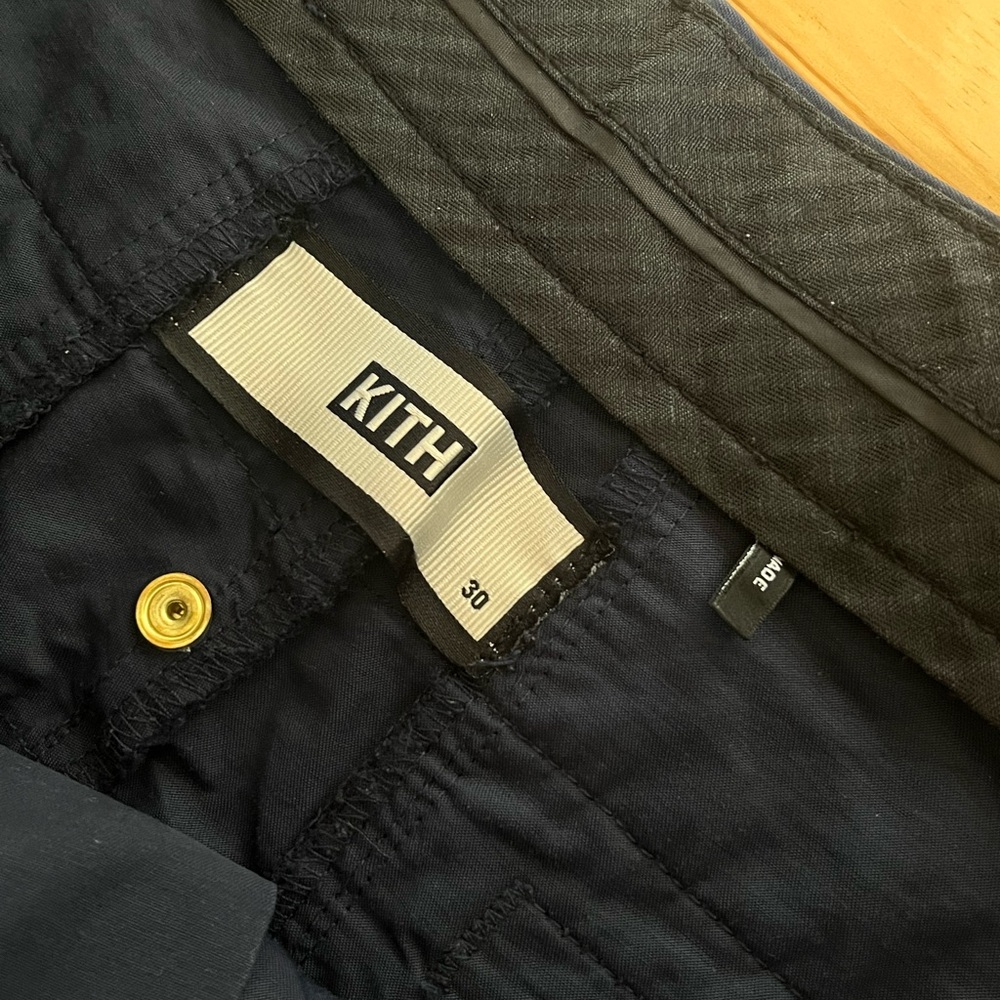 Kith Cargo Pants - image 3